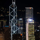 香港东方明珠 香港东方明珠