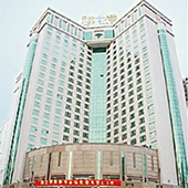 长沙神农大酒店 长沙神农大酒店